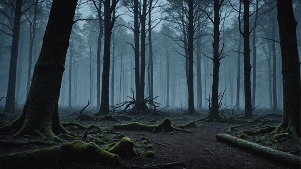 Êtes-vous prêt à découvrir comment ces créatures obscures changent tout ?