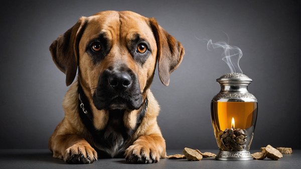 Comprendre le prix crémation chien : options et coûts à anticiper