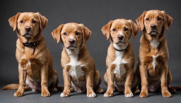 Reproduction et stérilisation des chiens et chats : tout savoir